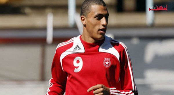 أحمد العكايشي