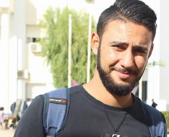 معلق الديوان إف إم إلياس بن صالح