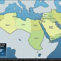 شمال إفريقيا والشرق الأوسط