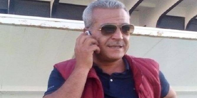 مرشد بن معلم