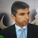 سفير دولة الكويت في تونس - علي احمد الظفيري