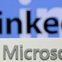 مايكروسوفت - لينكد إن