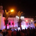 حفل ليلي - بلدية صفاقس - صفاقس في اليل