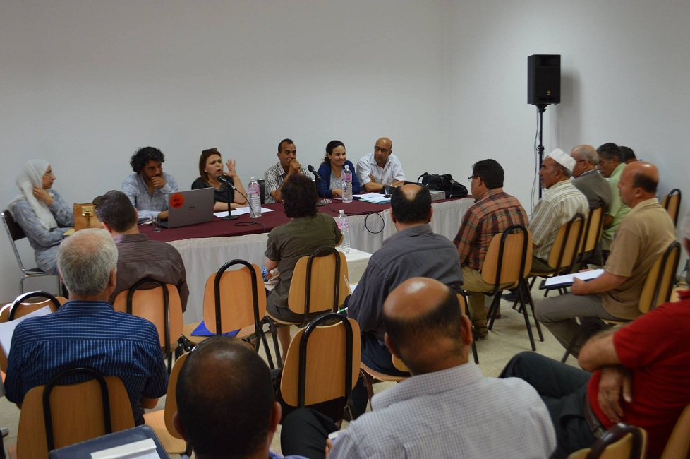 صفاقس: اجتماع تحضيري لمهرجانات ولاية صفاقس الصيفية برئاسة