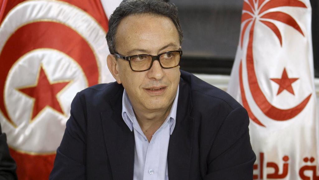 حافظ قايد السبسي