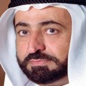 حاكم الشارقة - الشيخ الدكتور سلطان بن محمد القاسمي
