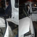 الحوادث تفتك من جديد في صفاقس : عون أمن في حالة حرجة اثر إنقلاب سيارة