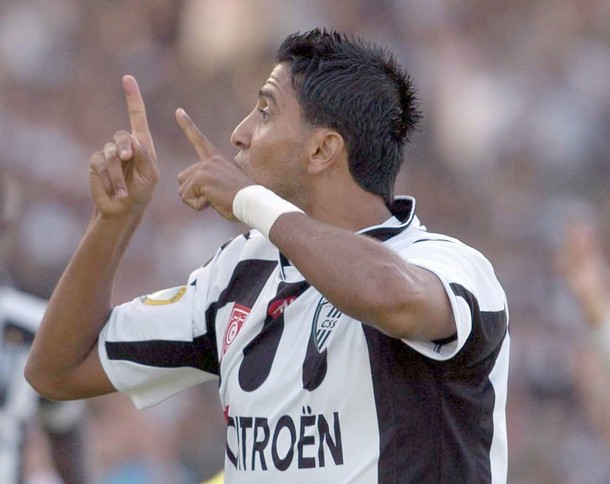 كريم بن عمر - النادي الصفاقسي