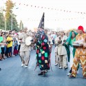 صفاقس الثقافة : مهرجان سيدي منصور