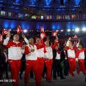 ريو 2016 - المشاركة التونسية - الألعاب الاولمبية