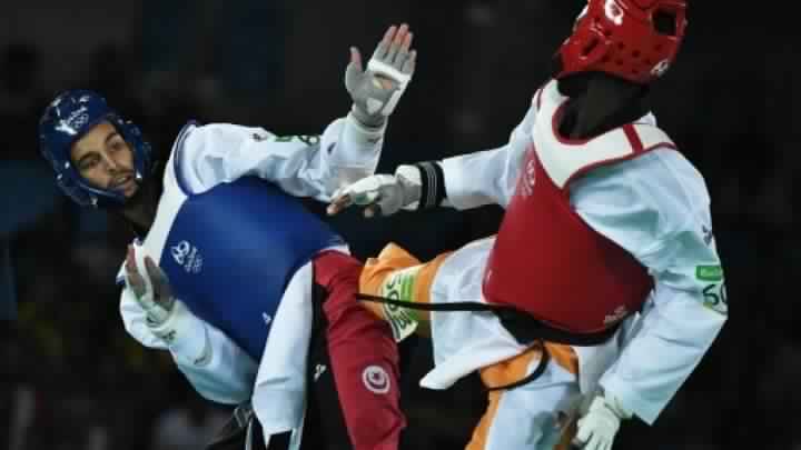 اسامة الوسلاتي