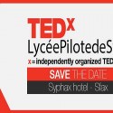 TEDx Lycée Pilote de Sfax