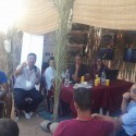 قرقنة : مهرجان الشرفية بأولاد عز الدين .. المعنى الحقيقي للتنمية المحلية والمستدامة