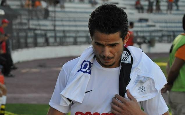 وجدي السعيداني