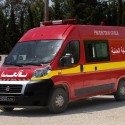 سيارة إسعاف