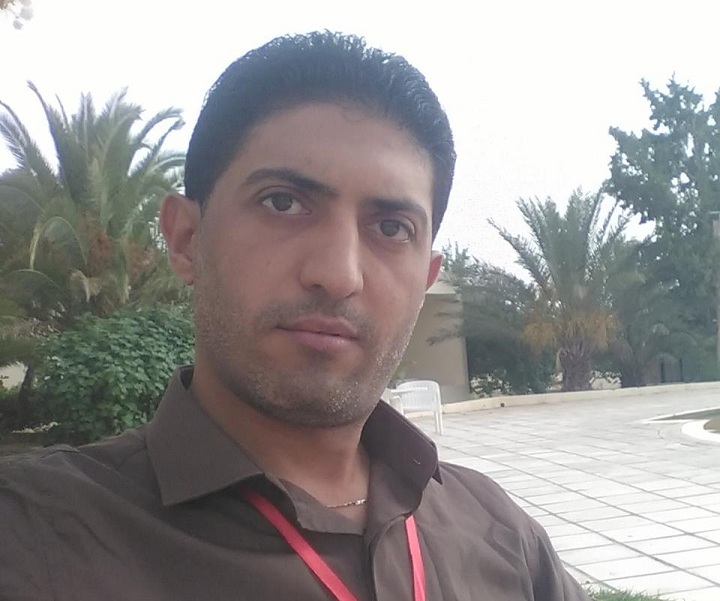 حمزة بن رجب