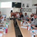 إجتماع - بعث - مجلس الصحافة - تونس