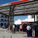 "طوطال" تونس تدخل سوق الغاز عبر محطتها الجديدة في "البودريار" وادارتها التجارية الجديدة في صفاقس