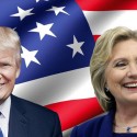 هيلاري كلينتون - دونالد ترامب