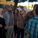 تونس العاصمة : جمعية اللمة صفاقسية تستقبل الجمعية الخيرية اساواس ايطاليا