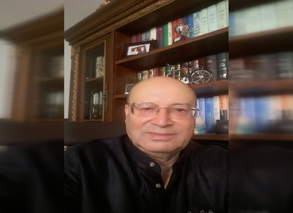 محمد ابراهيم الحصايري