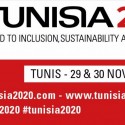 ندوة الاستثمار "تونس 2020"