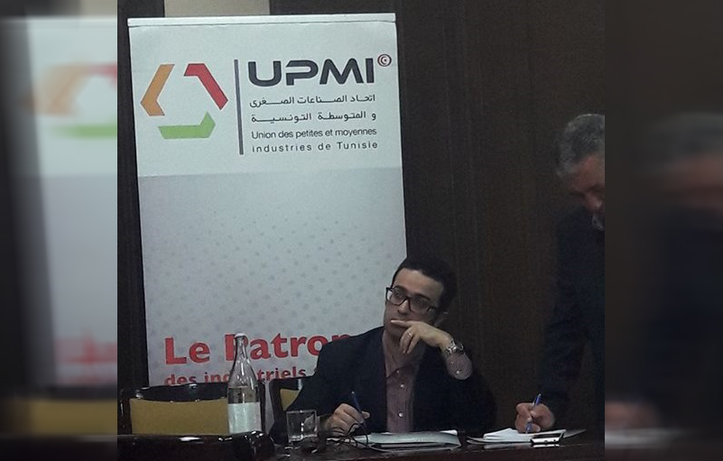 إتحاد الصناعات الصغرى و المتوسطة: الخبير الاقتصادي الدولي اشرف العيادي يتحدث عن المالية العمومية وانعكاساتها على المؤسسات الاقتصادية 