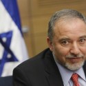 وزير الدفاع الاسرائيلي افيغدور ليبرمان