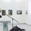 اغتيال السفير الروسي في أنقرة