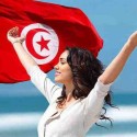 المرأة التونسية - التونسية
