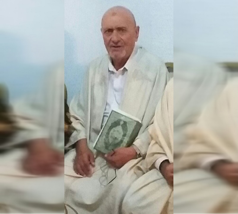 موزع الصحف في صفاقس : رشيد بن البشير العفاس في ذمة الله 