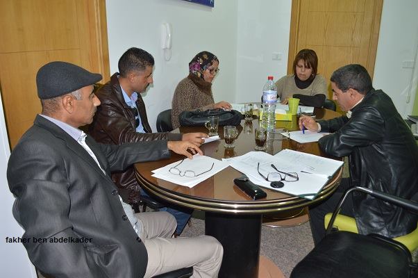 الملتقي الوطني العلمي والأدبي بعقارب - ربيعة بن فقيرة - ريم الصغير - بلقاسم الجدي - الأستاذ نبيل عكاشة