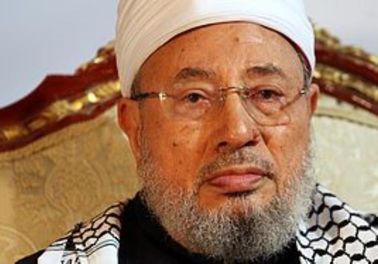 يوسف القرضاوي