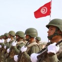 القوات المسلحة التونسية - الجيش الوطني التونسي