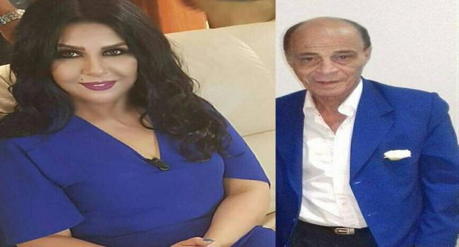  قاسم كافي - منيرة حمدي