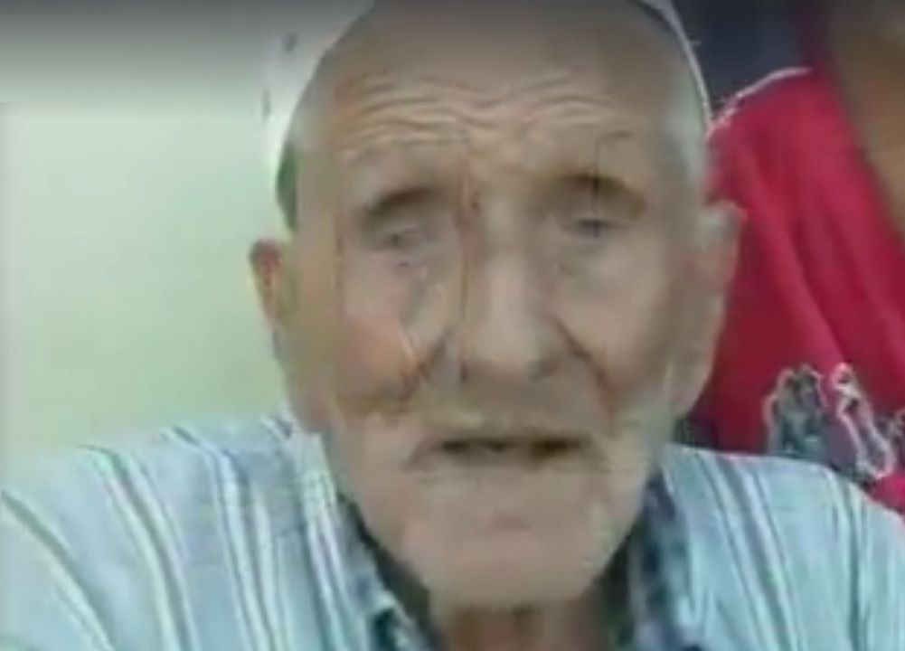 المعمر سالم السايح - صفاقس - تونس 