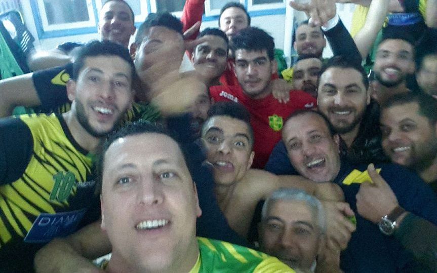 كرة اليد - ساقية الزيت