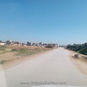 صفاقس : بلدية ساقية الزيت تمتنع عن إزالة "طابية" وتحرم سكان حي الانس من طريق واسعة