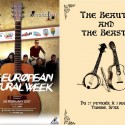 صفاقس : الاسبوع الثقافي التونسي الاوروبي