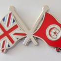 إنجلترا - بريطانيا - تونس