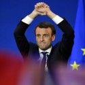 إيمانويل ماكرون