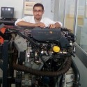 صفاقس : الطالب عامر القرقوري يبتكر محركاً يعمل بطاقة المياه