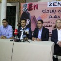 "Zen" تمضي اتفاقية شراكة مع جمعية "زهرة الأمل"
