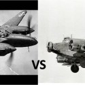 معارك الطائرات خلال الحرب العالمية الثانية في صفاقس