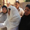 مصر : الإفراج عن سجينة تبلغ من العمر 103 أعوام