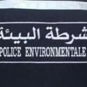 الشرطة البيئية