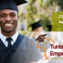 مجلس الأعمال التونسي الإفريقي ينظم المنتدى التونسي الإفريقي للتمكين أيام 22 و 23 أوت 2017 ‎