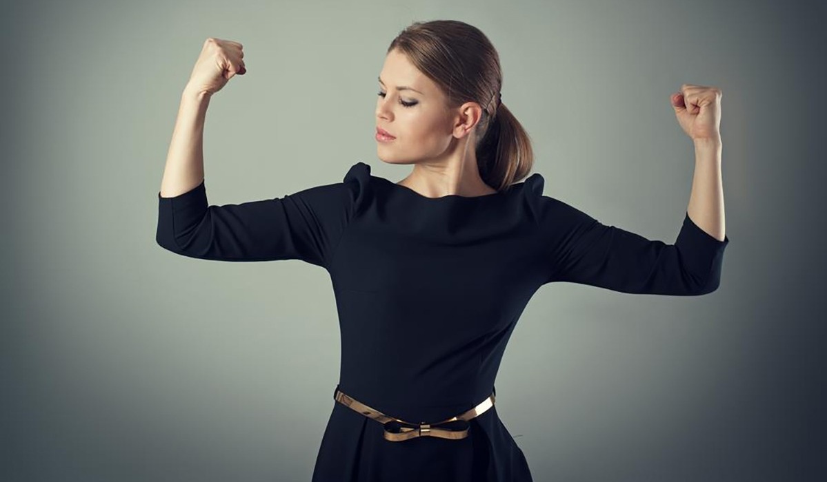 إمرأة - أنثى - سيدة