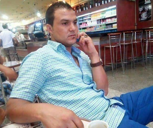 صفاقس - وفاة عون أمن في حادث مرور - سالم السندي