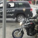 الشرطة - الحرس الوطني - تونس